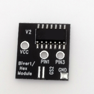Système de rétro-éclairage LED pour <span class=keywords><strong>GameBoy</strong></span> Bivert Hex, GB classique, DMG & Pocket (GBP) - Product Image 2