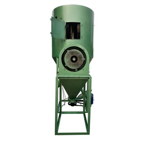 Giá Tốt Nhất Dọc Thức Ăn Gia Cầm Máy Trộn Gia Súc Thức Ăn Mixer - Product Image 1