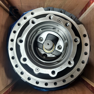 ZX330-1 Travel Motor Assy Gearbox <span class=keywords><strong>Final</strong></span> <span class=keywords><strong>Drive</strong></span>/hidrolik <span class=keywords><strong>Drive</strong></span> Motor <span class=keywords><strong>Excavator</strong></span> untuk mesin konstruksi 9197359 9281920 - Product Image 2