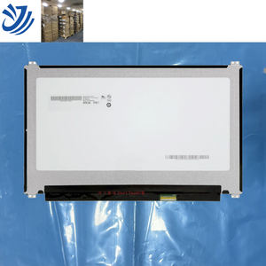 800:1 B133HAN04.1 HW1A/0A/2A, 300 Cd/<span class=keywords><strong>m</strong></span> baru modul layar LCD Laptop 16:9 tanpa sentuh 1920*1080 EDP 30 pin 13.3 "64% SRGB - Product Image 1
