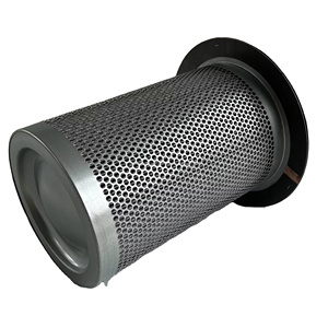 Separador de Aceite para Compresor de Aire de Alta Calidad, Filtro Manny, Elemento 23566938 - Product Image 1