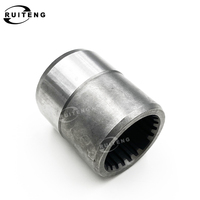 Manchon d'arbre planétaire arrière pour transmission automatique 5 vitesses A750E A750F pour TOYOTA RWD