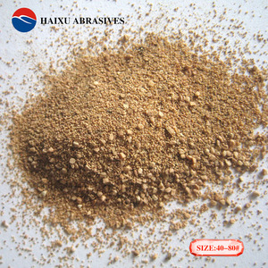 호두 껍질 분말 텀블링 연삭 용 호두 껍질 과립 450-750um 450-1000um - Product Image 6