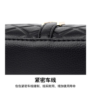 Women's Shoulder Bags <b>Small</b> Travel Handbag Messenger Cross Body Messenger Bags - Product Image 6