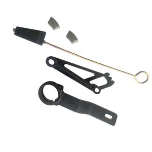 كام فيزر قفل أداة ، صمام مكبس النابض أداة ، توقيت سلسلة قفل إسفين أداة و العمود المرفقي لتحديد المواقع وجع وكام - Product Image 6