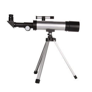 Telescopio Astronómico F36050 de 50 mm con Buscador para Niños - Product Image 1