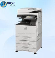 Photocopieurs photocopieurs noir et blanc photocopies pour Sharp MXM5070 MXM6070