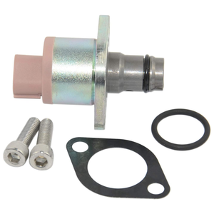 Regolatore di pressione della pompa del carburante Hanous per FORD TRANSIT <span class=keywords><strong>FIAT</strong></span> DUCATO CITROEN JUMPER PEUGEOT OEM 1460 a037 294009-0160 9665523380 - Product Image 3