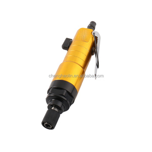 Avvitatore Pneumatico Industriale Durevole per Rimozione e Installazione Viti, Trapano ad Impatto ad Aria, Cacciavite Pneumatico - Product Image 2