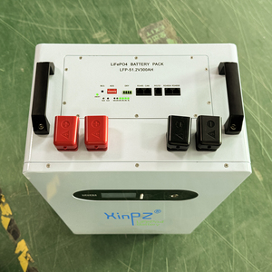 51.2V 15kwh 20kwh 30kwh pin năng lượng mặt trời <span class=keywords><strong>Lithium</strong></span> 48V 280ah 300ah pin <span class=keywords><strong>Lithium</strong></span> <span class=keywords><strong>ion</strong></span> 30kwh Hệ thống lưu trữ năng lượng nhà 30kwh - Product Image 4