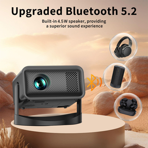 <span class=keywords><strong>2025</strong></span> mới nhất P16 <span class=keywords><strong>mini</strong></span> xách tay Android 11 Hệ thống 4k giải mã tiết kiệm năng lượng thực tế LED chiếu nhỏ có dây rạp hát tại nhà - Product Image 6