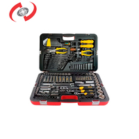 Kit d'outils Offre Spéciale pour voiture Accessoires pour machines-outils Ensemble de R99-150LA Stanley 150 pièces