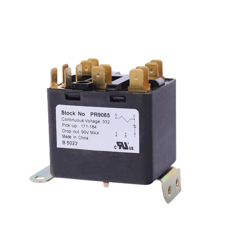 35A Rated Current 500V AC Maximum