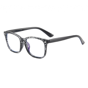 Gros yeux de chat lunettes de lecture bloquant la lumière bleue gafas de lectura - Product Image 2