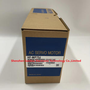 HF-MP73เซอร์โวมอเตอร์แบบใหม่ดั้งเดิม - Product Image 1