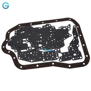 Venta Directa de Kit de Transmisión, Kits de Reconstrucción de Transmisión U760E U760 para Toyota Camry - Product Image 4