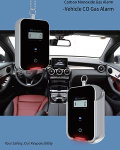 Japón Nemoto Sensor al aire libre CO Gas <span class=keywords><strong>alarma</strong></span> <span class=keywords><strong>para</strong></span> <span class=keywords><strong>coche</strong></span> Detector de monóxido de carbono <span class=keywords><strong>para</strong></span> acampar Popular Japón y EE. UU. <span class=keywords><strong>Amazon</strong></span> con OEM y ODM - Product Image 4