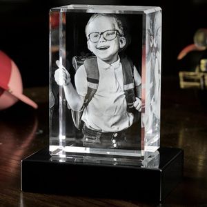 Tùy Chỉnh <span class=keywords><strong>3d</strong></span> Khắc <span class=keywords><strong>Laser</strong></span> Ảnh <span class=keywords><strong>Crystal</strong></span> <span class=keywords><strong>Cube</strong></span> Khắc Thủy Tinh Hình Ảnh Khối Cho Đám Cưới Món Quà Kỷ Niệm - Product Image 2