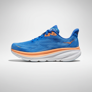 Baskets basses athlétiques légères et respirantes pour hommes et femmes, semelle en EVA, tissu extensible, fermeture à lacet pour la route, sentier d'automne - Product Image 1