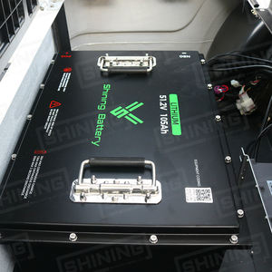 커스텀 샤이닝 Lsv 4 인승 스트리트 법률 CE 인증 50-70 Km/h 48V/72V 리튬 배터리 전기 골프 카트 (화물 포함) 70-90km - Product Image 6