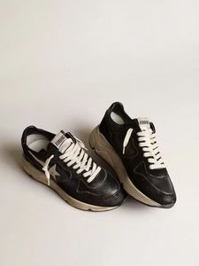 Zapatos de Marca de Diseñador Italiano. Características que incluyen cuero clásico, gamuza, lentejuelas, estilo desgastado y estampado de leopardo <span class=keywords><strong>para</strong></span> hombres y mujeres - Product Image 3