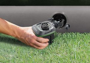 <span class=keywords><strong>Matelas</strong></span> <span class=keywords><strong>Gonflable</strong></span> Portable Pliable Écologique <span class=keywords><strong>INTEX</strong></span> 64777 Prestige Downy avec <span class=keywords><strong>Pompe</strong></span> Électrique 99cm x 1.91m <span class=keywords><strong>pour</strong></span> Chambre à Coucher - Product Image 3