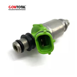 อะไหล่รถยนต์คุณภาพสูง หัวฉีดน้ำมันเชื้อเพลิงเครื่องยนต์ 4afe 7afe รุ่น 23250-16170 สำหรับรถยนต์โตโยต้า คราวน์ คาริน่า อี ซีรัส โคโรลล่า - Product Image 6