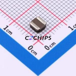 Inducteur de puissance SFEK4020A-R47N-HF SMD, 4x4mm (Inductance : 470nH) (Précision : 30%) Courant nominal : 7,5A - Product Image 2