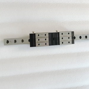 เครื่องฉีดพลาสติกแบบเคลื่อนที่เชิงเส้น รุ่น SRG30R2QZSSC0E+1120LP-II(B) - Product Image 3