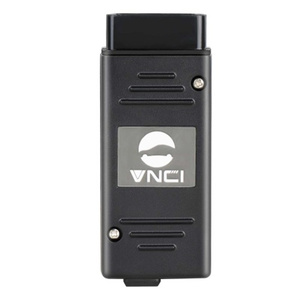 Le plus récent pour l'interface MDI2 compatible CAN FD/DoIP, logiciel de lecture de codes TLC GDS2 DPS Tech2win OBD/WiFi/USB/ - Product Image 1