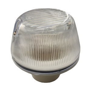Piezas de Iluminación para Camiones de Alta Calidad, Luz Lateral Amarilla y Blanca para Camión, 81253206117 81253206115 para Camión MAN - Product Image 5