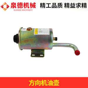 อะไหล่ A810305990061น้ำมันพวงมาลัยพาวเวอร์สำหรับเครื่องผสมคอนกรีตและรถบรรทุกปั๊มรองรับอุตสาหกรรมหนัก - Product Image 5