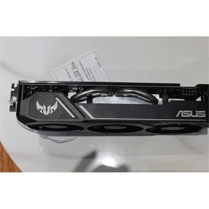 Tarjeta Gráfica para Juegos HUASHUO TUF GTX <span class=keywords><strong>1660</strong></span> <span class=keywords><strong>Super</strong></span> 6G GDDR6 PCI Express - Product Image 4