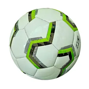 बच्चों के लिए भोजन प्रशिक्षण गेंद का आकार 5 pu इनडोर फुटबॉल मैच बॉल आउटडोर बॉल
