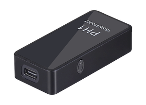 Amplificateur décodeur audio <span class=keywords><strong>HIFI</strong></span> portable TEYUN, petit décodeur sans perte, cartes <span class=keywords><strong>son</strong></span> équilibrées pour casque, conçu pour un <span class=keywords><strong>son</strong></span> de haute qualité - Product Image 4