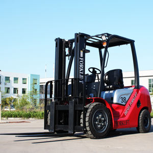 Mdt G-038 מפעל מחיר propane מלגזה 3 טון 3.<span class=keywords><strong>5</strong></span> טון 4 טון <span class=keywords><strong>5</strong></span> טון ce iso אמין מנוע יפני לחלוטין מלגזות הידראולי - Product Image 4