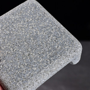 Natural Stone <b>Tea</b> <b>Tray</b> Anti Scalding Mat Non Slip Teacup Holder <b>Tea</b> Ceremony <b>Tray</b> Durable New Chinese Style - Product Image 2