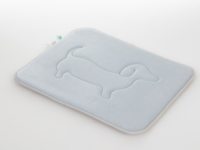 Tapis rafraîchissants pour chiens Etrip, durables, respirants, luxueux, imperméables, en mousse lavable pour l'été