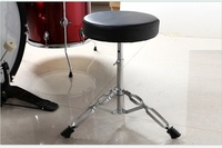 Batterie de percussions professionnelle conçue en Chine, instruments de musique et accessoires pour spectacle