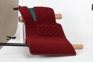 Alfombrillas <span class=keywords><strong>de</strong></span> Piso Personalizadas <span class=keywords><strong>de</strong></span> Primera Calidad para Volkswagen <span class=keywords><strong>Golf</strong></span>/Passat, Antideslizantes, Cobertura Total, Inodoras y Duraderas - Product Image 4