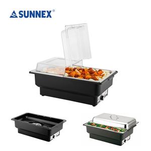 Suministros para Restaurantes Sunnex, Equipo de Hostelería, Equipo para Restaurantes, Calentador de Alimentos - Product Image 2