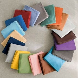 Washable Custom Modern Woven <strong>Rectangular</strong> Body Pillowcase 100% Cotton <strong>Cushion</strong> <strong>Cover</strong> for Home &amp; Hotel Use Body Pillowcase - Product Image 5