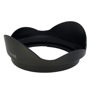Pare-soleil en plastique Canon EW-83E pour objectifs EF 17-40mm 10-22mm 16-35mm - Product Image 2