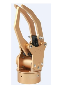 Tangan Prostetik Myoelektrik Berkualitas Tinggi yang Laris Manis, Prostetik Elektrik Fleksibel - Product Image 3