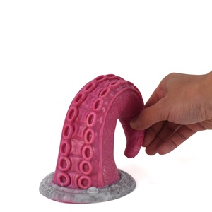 Juguetes Sexuales con Succión para Mujeres, Estimuladores del Punto G, Diseño Realista, Modelo 2022 YOCY - Product Image 4
