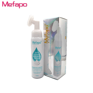 OEM ODM blanqueamiento de la <span class=keywords><strong>piel</strong></span> Facial espuma mejor limpiador para la <span class=keywords><strong>piel</strong></span> <span class=keywords><strong>grasa</strong></span> - Product Image 6