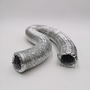 <span class=keywords><strong>Discussion</strong></span> académique Symposium de recherche Système d'air frais sur <span class=keywords><strong>site</strong></span> Conduit de ventilation rétractable Style de conception industrielle Flexible - Product Image 3