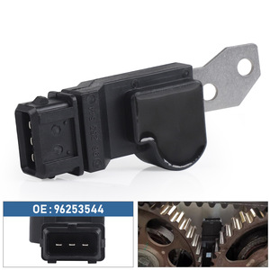 เซ็นเซอร์ตำแหน่งเพลาลูกเบี้ยว 96253544 สำหรับเชฟโรเลต อาวีโอ 04 08 - Product Image 4