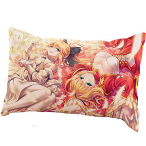 Hoshom ปลอกหมอนรูปการ์ตูนอนิเมะใหม่ล่าสุด - Product Image 3