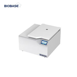 Centrífuga de Laboratório Refrigerada de Alta Velocidade BIOBASE, Centrífuga de Tubos de Mesa da <span class=keywords><strong>China</strong></span> para Uso em Laboratório - Product Image 1